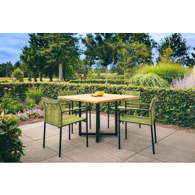 Apple Bee | Tuinset Jakarta | Olive